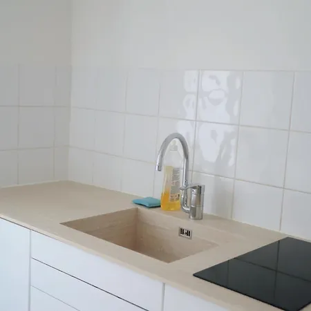 Spacious Parisian Flat Louvre Steps Eiffel Tower Access * Parigi