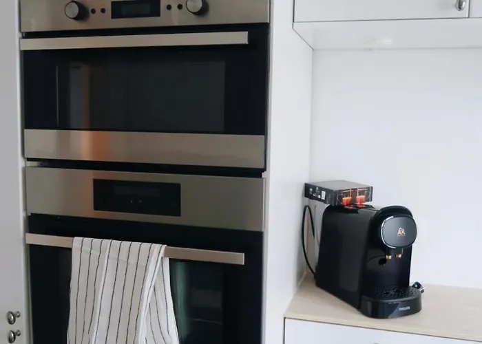 Spacious Parisian Flat Louvre Steps Eiffel Tower Access Апартаменты Париж